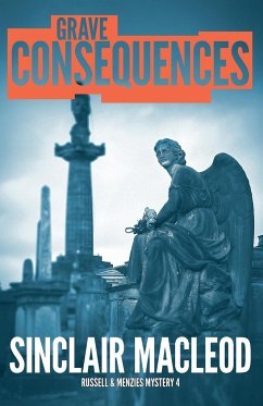 Grave Consequences - Macleod, Sinclair