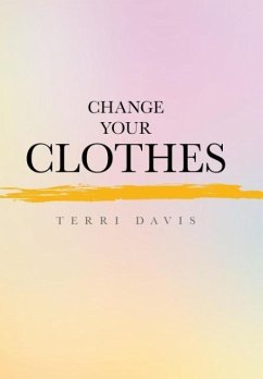 Change Your Clothes - Davis, Terri