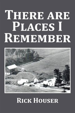 There Are Places I Remember