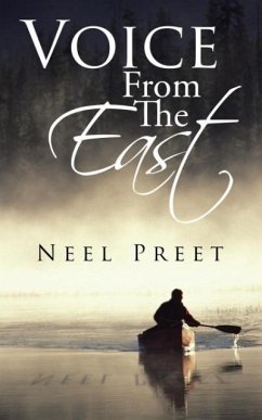 Voice From The East - Preet, Neel