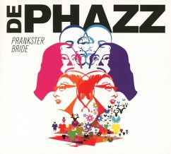 Prankster Bride - De-Phazz