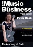 The Music of Business: Business Excellence Fused with Music