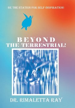 Beyond The Terrestrial! - Ray, Rimaletta