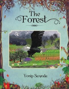 The Forest - Sayoda, Yosip