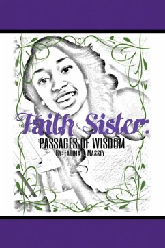 Faith Sister - Massey, Fatima