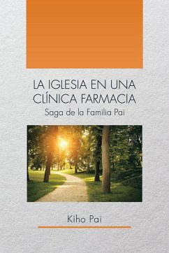 LA IGLESIA EN UNA CLÍNICA FARMACIA