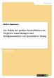 Die Politik der großen Zentralbanken... - Bild 1