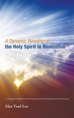 A Dynamic Reading of the Holy Spirit in Revelation