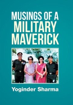 Musings of a Military Maverick - Sharma, Yoginder