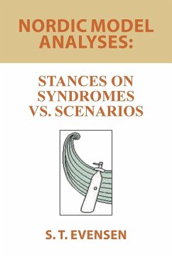 Nordic Model Analyses - Evensen, S. T.