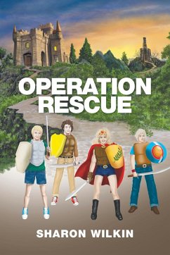 Operation Rescue - Wilkin, Sharon