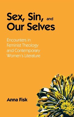 Sex, Sin, and Our Selves