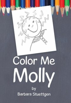 Color Me Molly - Stuettgen, Barbara