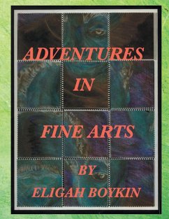 Adventures in Fine Arts - Boykin, Eligah
