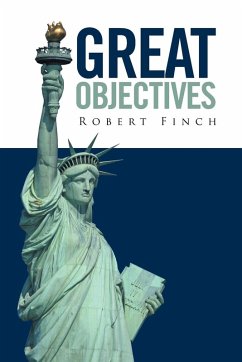 Great Objectives - Finch, Robert