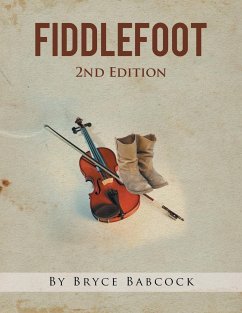 Fiddlefoot - Babcock, Bryce
