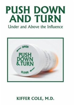 Push Down and Turn - Cole, M. D. Kiffer