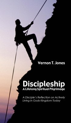 Discipleship