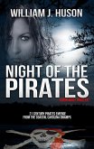 Night of the Pirates (eBook, ePUB)