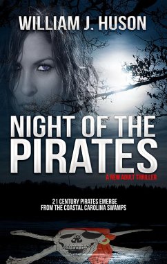 Cover Night of the Pirates (eBook, ePUB)
