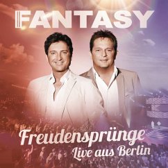 Freudensprünge (Live Aus Berlin) - Fantasy