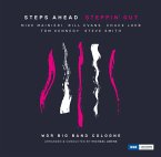 Steppin' Out-Wdr Big Band Cologne