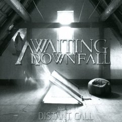 Cover Distant Call
