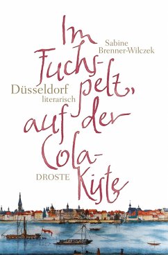 Im Fuchspelz, auf der Colakiste (eBook, ePUB) - Brenner-Wilczek, Sabine