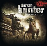 Capricorn / Dorian Hunter Bd.31 (Audio-CD)