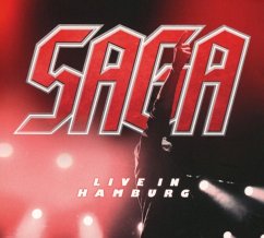 Live In Hamburg (Limited Edition) - Saga