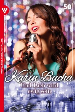 Karin Bucha 50 ? Liebesroman