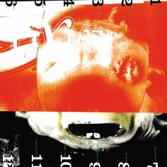 Head Carrier (Lp+Mp3,180g) - Pixies