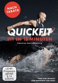 Quickfit - Das Tabata Workout