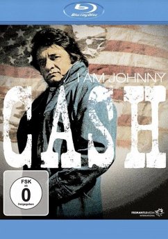 I Am Johnny Cash - Cash,Johnny