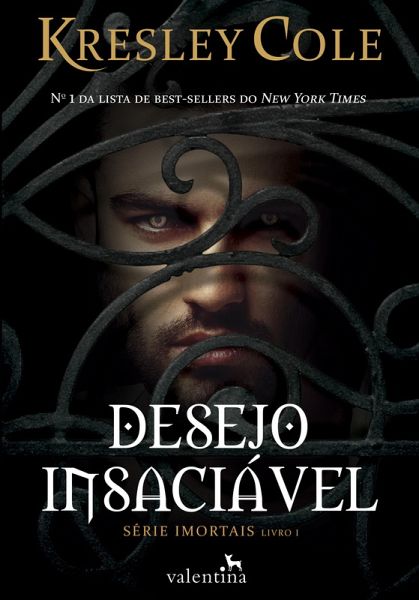 Desejo insaciável (eBook, ePUB)