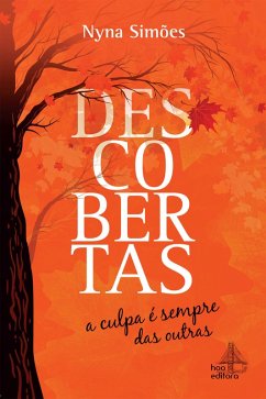 Cover Descobertas (eBook, ePUB)