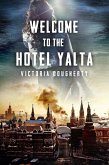Welcome to the Hotel Yalta (eBook, ePUB)