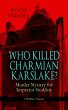 WHO KILLED CHARMIAN KARSLAKE? - Murder... - Bild 1