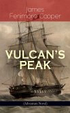 VULCAN'S PEAK - A Tale of the Pacific (Adventure Novel) (eBook, ePUB)