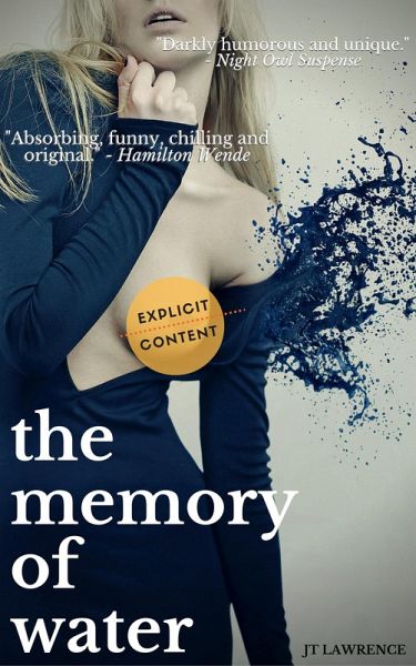 The Memory of Water (eBook, ePUB) The Memory of Water (eBook, ePUB)