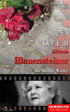 Der Fall Elfriede Blauensteiner (eBook, ePUB) - Lunzer, Christian; Hiess, Peter