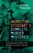 INSPECTOR STODDART'S COMPLETE MURDER... - Bild 1