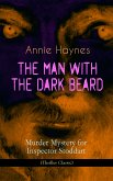 THE MAN WITH THE DARK BEARD – Murder Mystery for Inspector Stoddart (Thriller Classic) (eBook, ePUB)