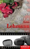 Der Fall Christa Lehmann (eBook, ePUB)