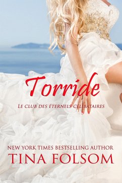 Torride (eBook, ePUB) - Folsom, Tina