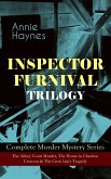 INSPECTOR FURNIVAL TRILOGY - Complete Murder Mystery Series (eBook, ePUB)