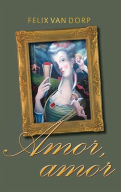 Cover Amor, amor (eBook, ePUB)