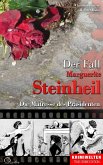 Der Fall Marguerite Steinheil (eBook, ePUB)
