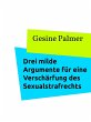 Drei milde Argumente für eine... - Bild 1