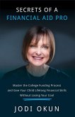 Secrets of a Financial Aid Pro (eBook, ePUB)